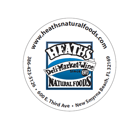 Heath\'s Natural Foods